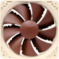 Noctua Nf-p12 Pwm 120 Mm Vifte