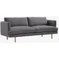 Jotex ANTWERPEN sofa 3-seter