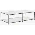 Jotex MATRIX sofabord 60x120 cm