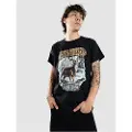 Whistlindiesel Hunting Club T-skjorte svart