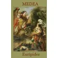 Smk Books Medea - Euripides