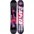 Capita Outerspace Living 2025 Snowboard mønster