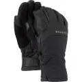 Burton ak Gore Clutch Hansker svart