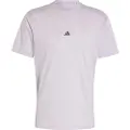 Adidas Yoga Kortarmet T-skjorte