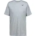 Nike Dri Fit Crew Solid Kortarmet T-skjorte