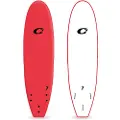 Zero Gravity Softboard 7´0 Surfebrett