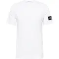 Calvin Klein Jeans Badge Regular Kortarmet T-skjorte