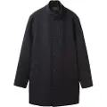 Tom Tailor 1037362 Wool 2in1 Frakk