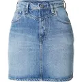 Pepe Jeans Rachel Kort Skjørt