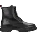 Hugo Boss Ryan Halb Ltfr 10260535 Booties