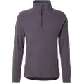 Whistler Kajsa Herr Half Zip Midlayer Phantom L