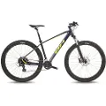 Bh Spike 2.0 29´´ Altus 2025 Terrengsykkel