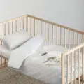 Belum Farid Crib Dynetrekk 100x120 Cm