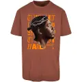 Mister tee K-dot Oversize Kortarmet T-skjorte