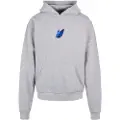 Mister tee Le Papillon Heavy Oversize Hetteskjorte