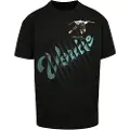 Mister tee Venice Oversize Kortarmet T-skjorte