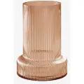 Jotex ATTICUS glassvase - høyde 28,5 cm