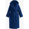 Jotex ROBYN dunbadekåpe