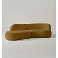 Jotex ROSSY sofa 3-seters
