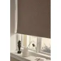 Jotex LUX mørkleggende rullegardin - høyde 165 cm