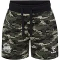 Hummel Fsk Go Shorts
