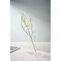 Jotex HAZE glassvase - høyde 24 cm