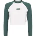 Dickies Sodaville Langarmet T-skjorte
