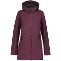 Icepeak Alamosa Softshelljakke