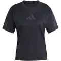 Adidas Z.n.e Kortarmet T-skjorte