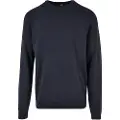Urban Classics Knitted Crewneck Genser