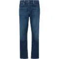 G-Star for man. D23691-D594-G334 Jeans Dakota Regular Straight blue (36/30), Casual, Cotton, Denim