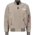Alpha industries Ma-1 Ttc Bomberjakke