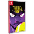 Nintendo Switch Thunder Ray-import-asia