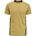 Hummel Cima Xk Kortarmet T-skjorte