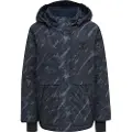 Hummel Urban Tex Vinterjakke Black Iris