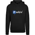 Mister tee Pushin P Hetteskjorte