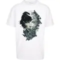 Mister tee Puppet Master Heavy Oversize Kortarmet T-skjorte