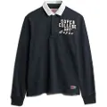 Superdry Vintage Athletic Rugby T-skjorte