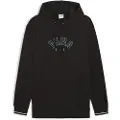 Puma Classics Play Paris Tr Hettegenser