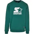 Starter Black Label Starter Logo Collegegenser