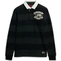 Superdry Vintage Athletic Rugby T-skjorte