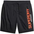 Superdry Code Sports Shorts