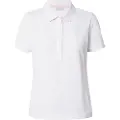Gant Contrast Collar Kortermet Poloskjorte