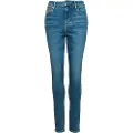 Superdry Vintage High Rise Skinny Jeans