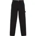 Urban Classics Twill Double Knee Bukser