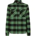 Dickies Sacramento Skjorte Med Lange Ermer