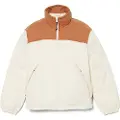 Timberland Oversize Non-down Pufferjakke