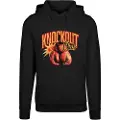 Mister tee Knockout Club Hettegenser