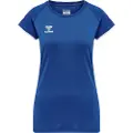 Hummel Core Volley Stretch Kortarmet T-skjorte