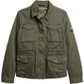 Superdry Military M65 Lined Jakke